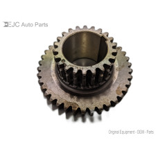 23K203 Crankshaft Timing Gear For 09-15 Nissan Rogue  2.5