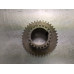 23K203 Crankshaft Timing Gear For 09-15 Nissan Rogue  2.5