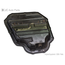 23K232 Lower Engine Oil Pan From 2015 Nissan Rogue  2.5