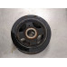 23K234 Crankshaft Pulley From 2015 Nissan Rogue  2.5