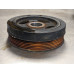 23K234 Crankshaft Pulley From 2015 Nissan Rogue  2.5