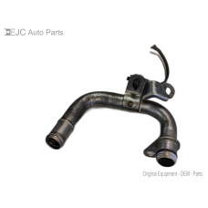 23K235 Heater Fitting For 09-15 Nissan Rogue  2.5