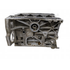 #BLE29 Engine Cylinder Block From 2017 Ford Escape  1.5 DS7G6015DA