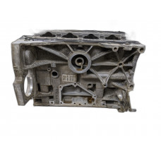 #BLE29 Engine Cylinder Block From 2017 Ford Escape  1.5