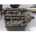 #BLE29 Engine Cylinder Block From 2017 Ford Escape  1.5 DS7G6015DA