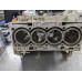 #BLE29 Engine Cylinder Block From 2017 Ford Escape  1.5 DS7G6015DA