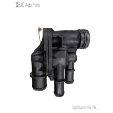 20J104 Rear Thermostat Housing For 17-19 Ford Escape  1.5 DS7G9K478DB