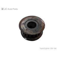 20J116 Crankshaft Timing Gear For 17-19 Ford Escape  1.5 BE8G6306AD