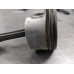 20Q008 Piston and Connecting Rod Standard For 10-12 Mitsubishi Outlander  3.0