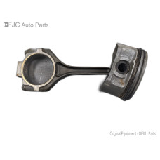 20Q008 Piston and Connecting Rod Standard For 10-12 Mitsubishi Outlander  3.0