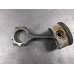 20Q008 Piston and Connecting Rod Standard For 10-12 Mitsubishi Outlander  3.0