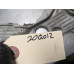 20Q012 Rear Timing Cover For 10-12 Mitsubishi Outlander  3.0