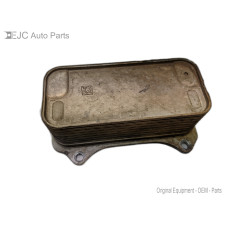 20X006 Oil Cooler For 14-17 Ram 2500  6.4 04893200AC