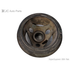20X009 Crankshaft Pulley For 11-22 Ram 2500  6.4 53022083AA
