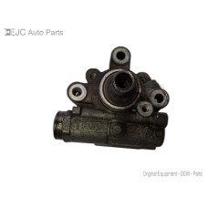 20X011 Power Steering Pump For 11-18 Ram 2500  6.4