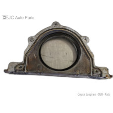 20X017 Rear Oil Seal Housing For 14-17 Ram 2500  6.4 53021337AB