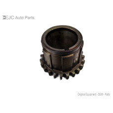 20X019 Crankshaft Timing Gear For 14-17 Ram 2500  6.4 53022317AC