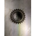 20X019 Crankshaft Timing Gear For 14-17 Ram 2500  6.4 53022317AC