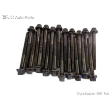 20X022 Cylinder Head Bolt Kit For 14-17 Ram 2500  6.4