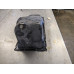 22N003 Engine Oil Pan From 2014 Ram 2500  6.4 04893207AA