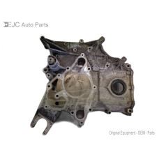 22N004 Engine Timing Cover For 14-22 Ram 2500  6.4 04893128AC