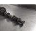 20J006 Eccentric Camshaft From 2013 BMW 528I Xdrive  2.0