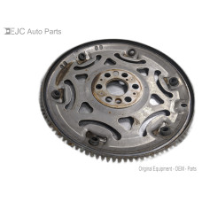 20J024 Flexplate From 2013 BMW 528I Xdrive  2.0