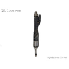 20J037 Fuel Injector Single From 2013 BMW 528I Xdrive  2.0 1509100206