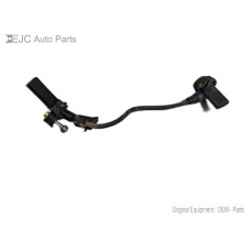 20J050 Crankshaft Position Sensor From 2013 BMW 528I Xdrive  2.0