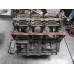 #BLD43 Engine Cylinder Block From 2001 Isuzu Trooper  3.5