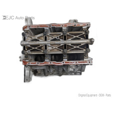 #BLD43 Engine Cylinder Block For 00-02 Isuzu Trooper  3.5