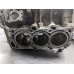 #BLD43 Engine Cylinder Block From 2001 Isuzu Trooper  3.5