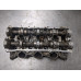 #WL02 Right Cylinder Head From 2001 Isuzu Trooper  3.5