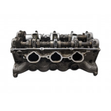 #WL02 Right Cylinder Head From 2001 Isuzu Trooper  3.5