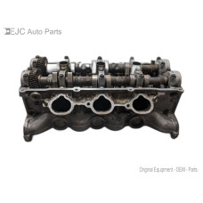 #WL02 Right Cylinder Head For 98-01 Isuzu Trooper  3.5