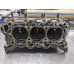 #WL02 Right Cylinder Head From 2001 Isuzu Trooper  3.5