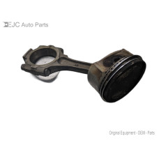 21K204 Piston and Connecting Rod Standard For 00-01 Isuzu Trooper  3.5