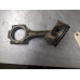 21K204 Piston and Connecting Rod Standard From 2001 Isuzu Trooper  3.5