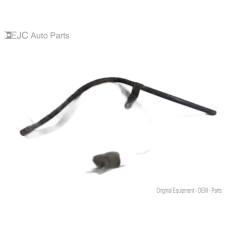 21K221 Engine Oil Dipstick Tube For 00-01 Isuzu Trooper  3.5