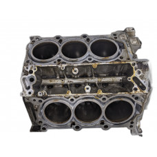 #BLD32 Bare Engine Block Fits 2012 Hyundai Santa Fe  3.5 Needs Bore