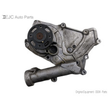 21D102 Water Coolant Pump From 2012 Hyundai Santa Fe  3.5 251003C130