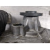 21D102 Water Coolant Pump From 2012 Hyundai Santa Fe  3.5 251003C130