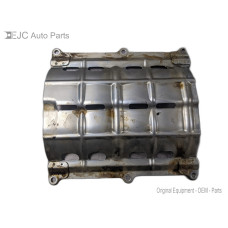 21D104 Engine Oil Baffle For 11-12 Hyundai Santa Fe  3.5 215253C301