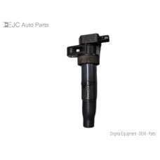21D109 Ignition Coil Igniter From 2012 Hyundai Santa Fe  3.5 273013C000
