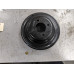 21F303 Water Pump Pulley For 11-12 Hyundai Santa Fe  3.5 252213C100