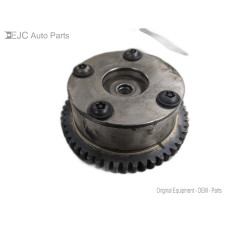 21F304 Intake Camshaft Timing Gear For 11-12 Hyundai Santa Fe  3.5 243503C112