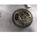 21F304 Intake Camshaft Timing Gear For 11-12 Hyundai Santa Fe  3.5 243503C112