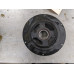 21F306 Crankshaft Pulley From 2012 Hyundai Santa Fe  3.5