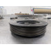 21F306 Crankshaft Pulley From 2012 Hyundai Santa Fe  3.5
