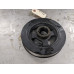 21F306 Crankshaft Pulley From 2012 Hyundai Santa Fe  3.5